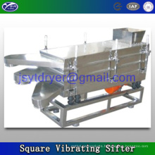 Factory Direct Sale Square Vibrating Sifter